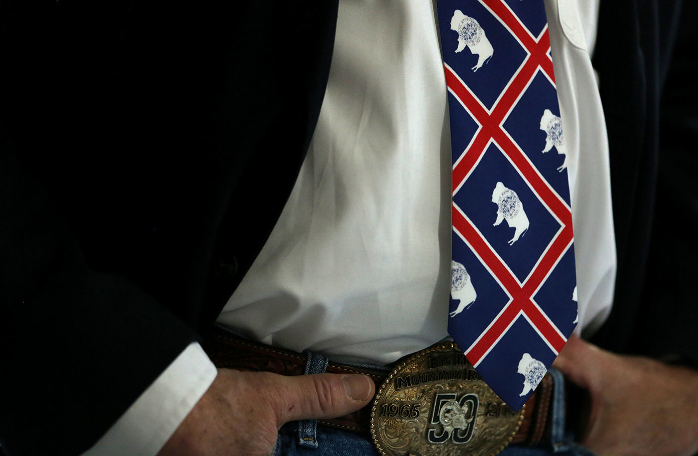 GOP Fundraiser